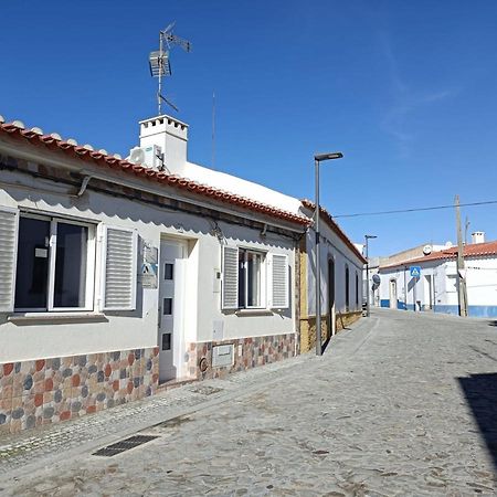 Willa Casa Ponto De Encontro Almodôvar Zewnętrze zdjęcie
