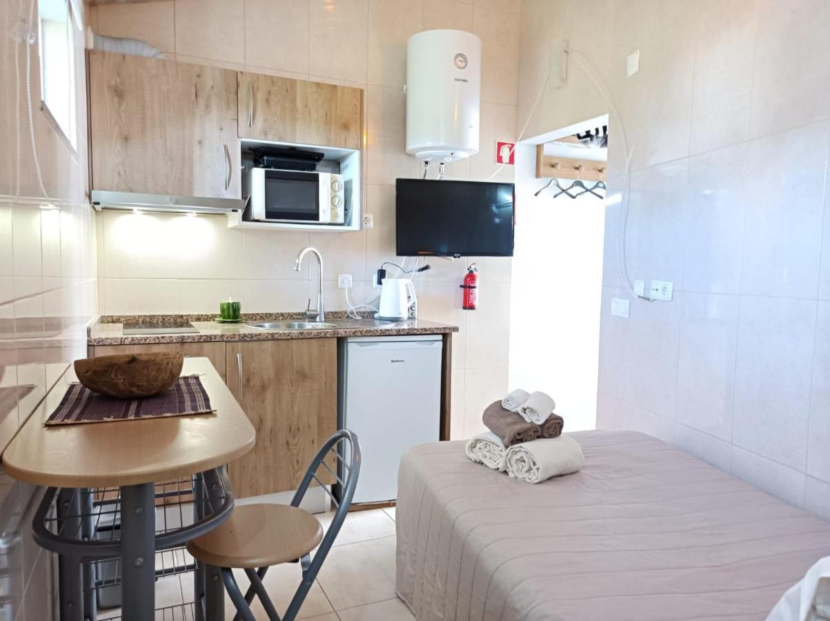 Willa Casa Ponto De Encontro Almodôvar Zewnętrze zdjęcie