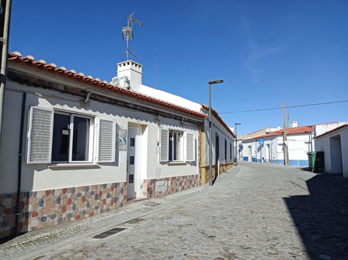 Willa Casa Ponto De Encontro Almodôvar Zewnętrze zdjęcie