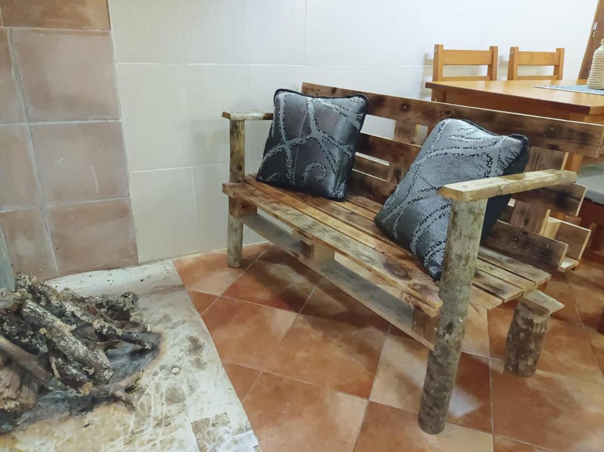 Willa Casa Ponto De Encontro Almodôvar Zewnętrze zdjęcie