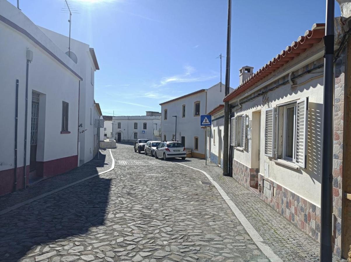 Willa Casa Ponto De Encontro Almodôvar Zewnętrze zdjęcie